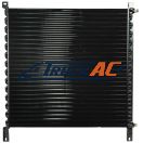 OEM Peterbilt Tube & Fin A/C Condenser - Peterbilt 18-04015