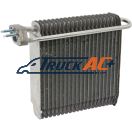 OEM Chevrolet/GMC A/C Evaporator - GM 89018296, AC Delco 15-62961