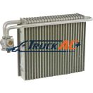 OEM Freightliner A/C Evaporator - Freightliner  BOA91616, Truck Air 05-0611, MEI 6662