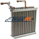 OEM Navistar A/C Evaporator - Navistar 1691468C1, Truck Air 05-0804, MEI 6605