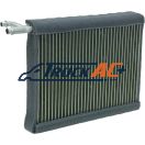 OEM Peterbilt A/C Evaporator - Peterbilt 3S011453, Bergstrom 1001534189, Kysor 1617012, Truck Air 05-1406, MEI 6687