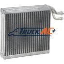 OEM Peterbilt/Kenworth A/C Evaporator - Peterbilt/Kenworth W2078001, Truck Air 05-1012, MEI 7417, 6706