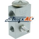 OEM Kenworth A/C Expansion Valve - Kenworth EA1090, Truck Air 12-3023A, MEI 1604