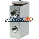 Red Dot A/C Expansion Valve - Red Dot 71R8300, RD-5-6868-0P