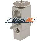 OEM Sprinter Van A/C Expansion Valve - Sprinter Van 05143304AA, Truck Air 12-0623A, MEI 1623