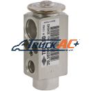 OEM Mack A/C Expansion Valve - Mack 3543-T4935001, Egelhof 324323, 324543, Bergstrom 1001448066, Kysor 1815001, Truck Air 12-1607A, MEI 1678