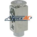 OEM Peterbilt A/C Expansion Valve - Peterbilt 5S013432, 1000207213BSM, Egelhof 324558T