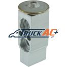 OEM Caterpillar A/C Expansion Valve - Caterpillar 130-0263, Kubota T0070-94120, Denso 447500-3540, Truck Air 12-3049A, MEI 1693
