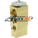 OEM John Deere A/C Expansion Valve - John Deere AL160578, AT189639, RE174764