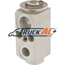 OEM Freightliner A/C Expansion Valve - Freightliner BOAN8119001, Egelhof 327308, Truck Air 12-0626A, MEI 1633