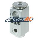 OEM Peterbilt/Kenworth A/C Expansion Valve - Peterbilt/Kenworth W2073001, Egelhof 327514T, Truck Air 12-3050A, MEI 1694