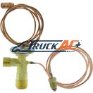 OEM A/C Expansion Valve - 826-081 - Truck Air 12-3010A, MEI 1630