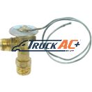 OEM Chevrolet/GMC A/C Expansion Valve - GM 52459599, 52472991, AC Delco 15-5436, 15-5542, Truck Air 12-0205A, MEI 1638