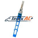 OEM .067 Blue Ford A/C Orifice Tube 1pk - Truck Air 12-0410, MEI 1651