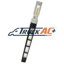 OEM .072 Black/White GM A/C Orifice Tube 1pk - Truck Air 12-0220, MEI 1653
