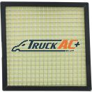 OEM Freightliner Cabin Air Filter - Freightliner 22-44665-000, Truck Air 18-0631, MEI 7981