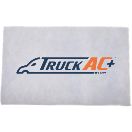 OEM Freightliner, Kenworth, Peterbilt Cabin Air Filter - Freightliner BOA84032457001, Kenworth, Peterbilt W2084001, Truck Air 18-1034, MEI 7949