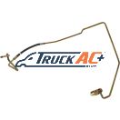 OEM Freightliner A/C Hose Assembly - Freightliner A22-61340-001, MEI 09-0636