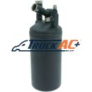 OEM Ford A/C Accumulator - Ford F1HZ-19C836C, Truck Air 07-0436A, MEI 7162