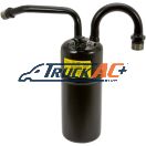 OEM Ford/Sterling A/C Accumulator - Ford/Sterling F6HZ-19C836A, 4C4H-19808-AA, Truck Air 07-0437A, MEI 7493