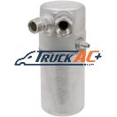 OEM Chevrolet/GMC A/C Accumulator - GM 2724899, AC Delco 15-1626, 15-1683, Truck Air 07-1833A, MEI 7466M