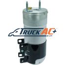 OEM Navistar A/C Accumulator - Navistar 3542577-C2, BOA80-323-00-139, Truck Air 07-0815A, MEI 7415