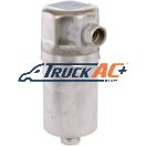 OEM Peterbilt A/C Accumulator - Peterbilt 18-03837, Truck Air 07-1405A, MEI 7409