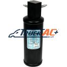 OEM Kenworth/Peterbilt A/C Reciever Drier - Kenworth/Peterbilt F37-6016, Bergstrom 1002972033, Truck Air 07-1016A