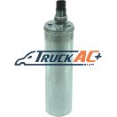 OEM Isuzu A/C Receiver Drier - Isuzu  1-83535-095-0, 8-98039-052-0, Truck Air 07-0700A, MEI 7599