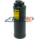 A/C Receiver Drier - Truck Air 07-3080A, MEI 7117, Truck Air 07-0602A, MEI 7115
