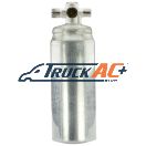 OEM Caterpillar A/C Receiver Drier - Caterpillar 164-0622, MEI 7631