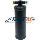 OEM A/C Receiver Drier - Truck Air 07-2604A, MEI 7156
