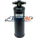 OEM A/C Receiver Drier - Truck Air 07-0601A, MEI 7388