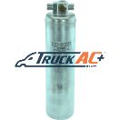 OEM Hino A/C Receiver Drier - Truck Air 07-5059A, MEI 7570