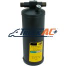 OEM Volvo A/C Receiver Drier - Volvo 20407203, Mack 20447319, 221RD44M, Truck Air 07-1207A, MEI 7174