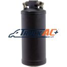 OEM Peterbilt A/C Receiver Drier - Peterbilt 23-14233, Truck Air 07-1408A, MEI 7180