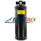 OEM Navistar A/C Receiver Drier - Navistar 1693117C1, 2000821C2, Truck Air 07-0804A, MEI 7230
