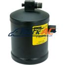 OEM Case IH A/C Receiver Drier - Case IH 118304C1, 118418C1, Truck Air 07-0811A, MEI 7223