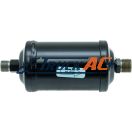 OEM A/C Receiver Drier - Truck Air 07-1804A, MEI 7140