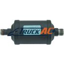 OEM Chevrolet/GMC A/C Receiver Drier - GM 15956092, 15982368, Truck Air 07-1825A, MEI 7503