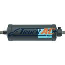 Red Dot A/C Receiver Drier - Red Dot 74R0460, Truck Air 07-3054A, MEI 7502