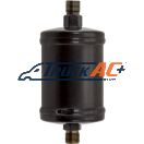 OEM Universal In-Line A/C Receiver Drier - Omega 37-10838