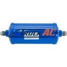 AFT Bus A/C Receiver Drier - Bus WSG304, Truck Air 07-3055A, MEI 7517