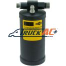 OEM Chevrolet/GMC A/C Receiver Drier - GM 12546135, 15665139 , Truck Air 07-3072A, MEI 7513