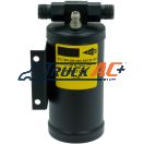 OEM Chevrolet/GMC A/C Receiver Drier - GM 12375380, 12548454, Truck Air 07-3073A, MEI 7515