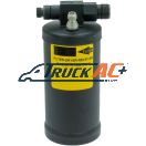 OEM GM Chasis A/C Receiver Drier - GM 85686, Truck Air 07-3075A, MEI 7519
