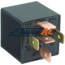 OEM Relay - 5 Terminal 24V - Truck Air 11-3004, MEI 1251