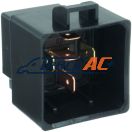 OEM Relay - 5 Terminal w/o Diode 12V - Truck Air 11-0218, MEI 1261
