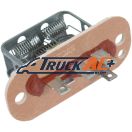 OEM Resistor - 4 Terminal 4 Speed - Truck Air 11-0613, MEI 1229