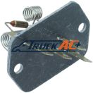 OEM Navistar Resistor - Navistar 506552C1, Truck Air 11-0804, MEI 1221
